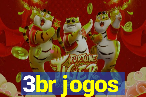 3br jogos